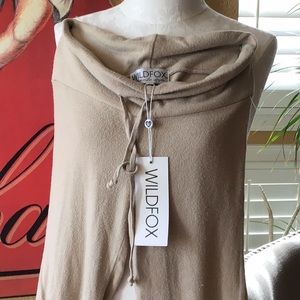 Wildfox sweatpants size small